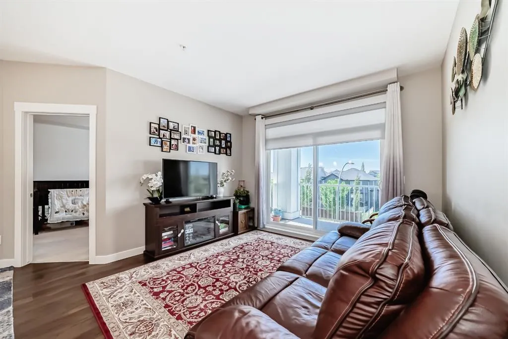 522 Cranford Drive SE, #2310