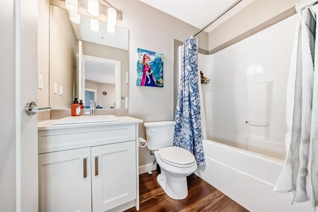 522 Cranford Drive SE, #2310