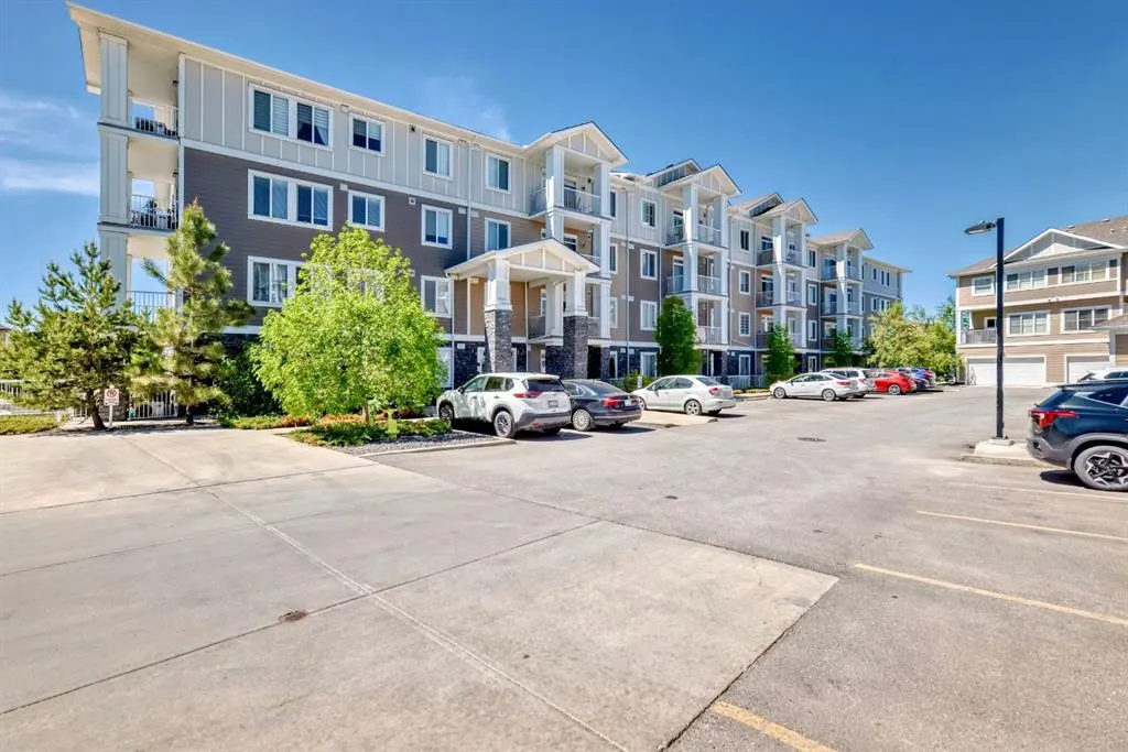522 Cranford Drive SE, #2310
