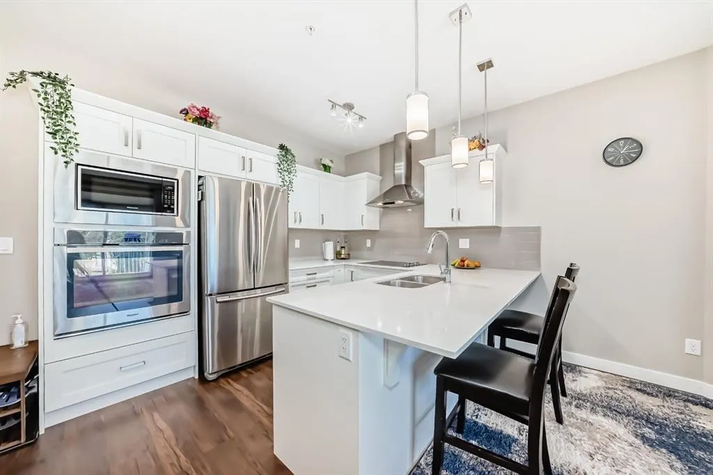 522 Cranford Drive SE, #2310