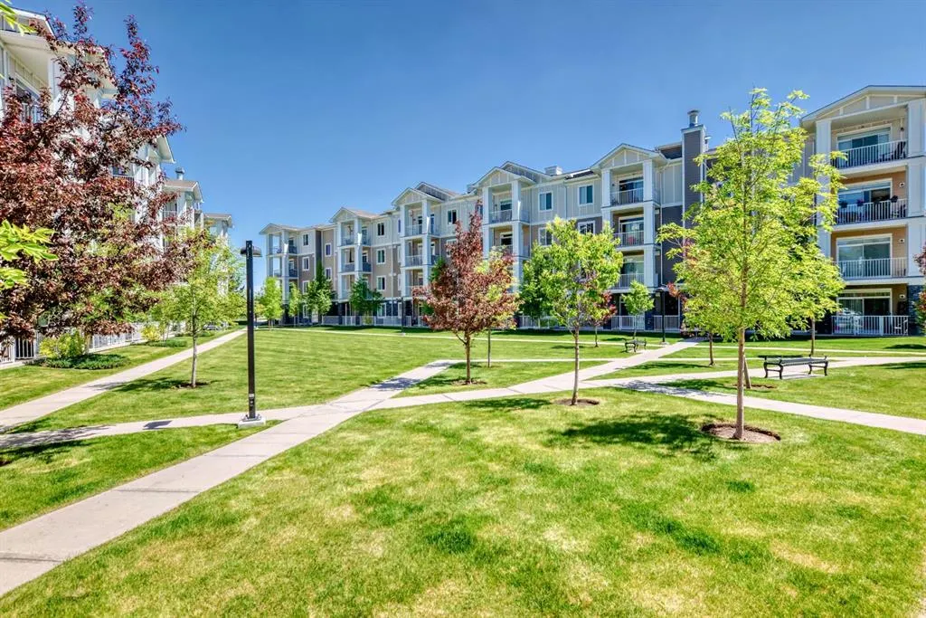 522 Cranford Drive SE, #2310