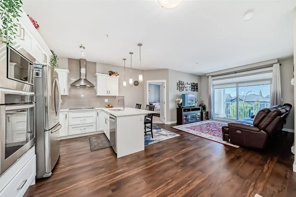 522 Cranford Drive SE, #2310