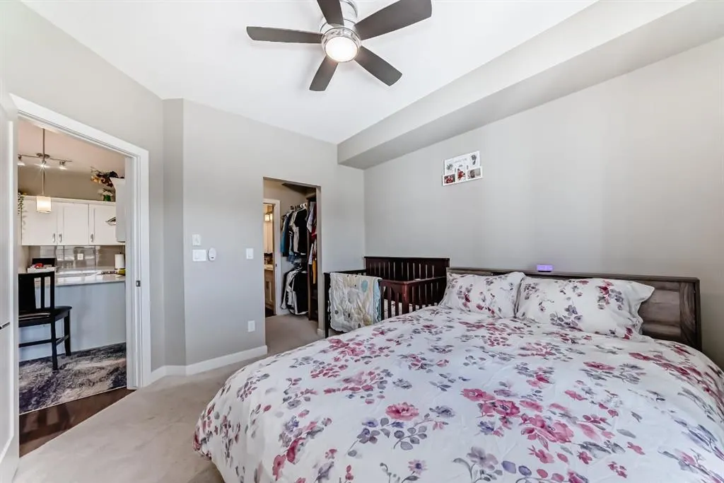 522 Cranford Drive SE, #2310