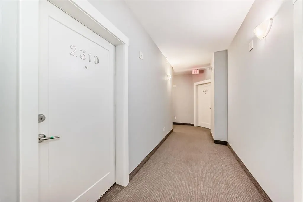 522 Cranford Drive SE, #2310