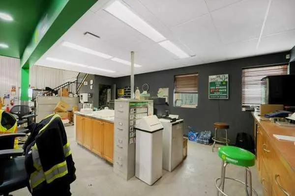 30 Industrial Drive