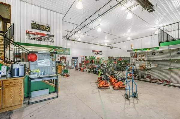 30 Industrial Drive