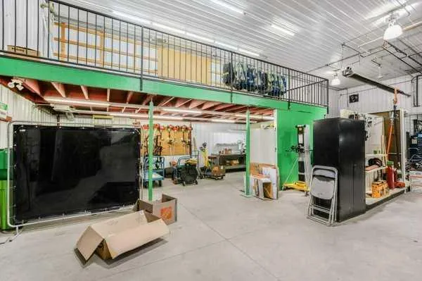 30 Industrial Drive
