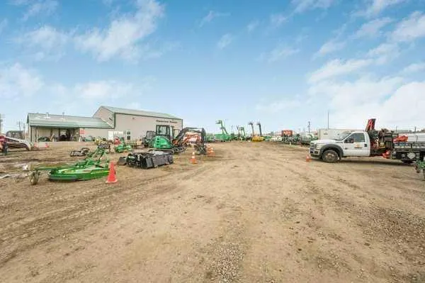 30 Industrial Drive