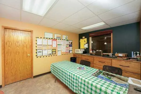 30 Industrial Drive