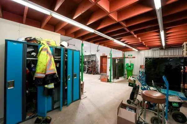 30 Industrial Drive