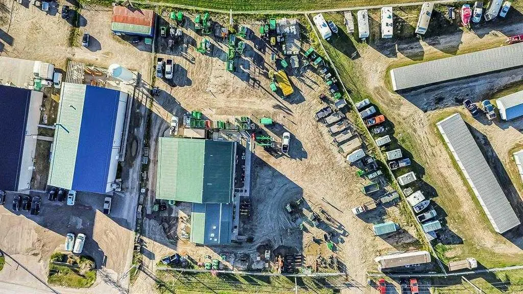 30 Industrial Drive