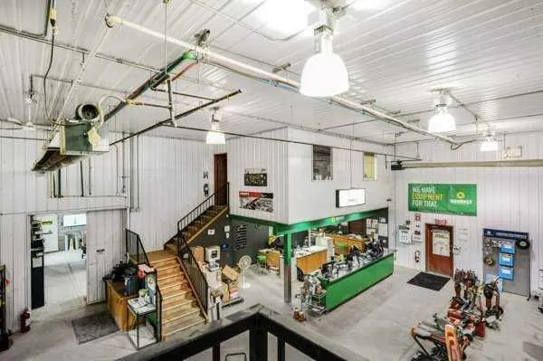 30 Industrial Drive