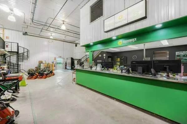 30 Industrial Drive