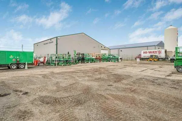 30 Industrial Drive