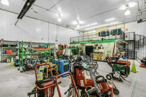 30 Industrial Drive