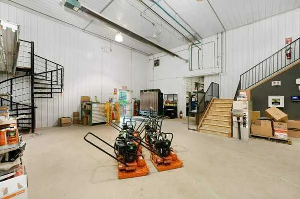 30 Industrial Drive