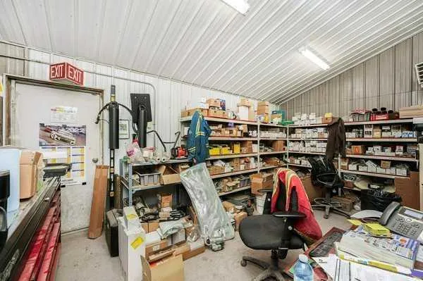 30 Industrial Drive