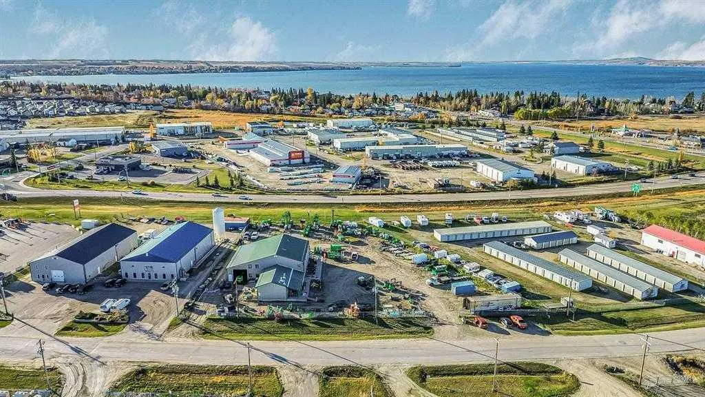 30 Industrial Drive