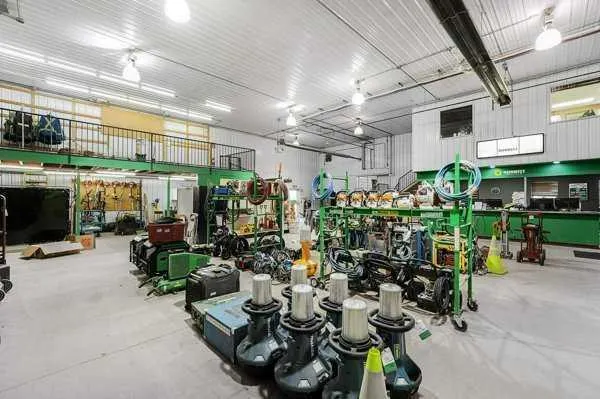 30 Industrial Drive