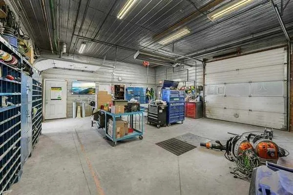 30 Industrial Drive