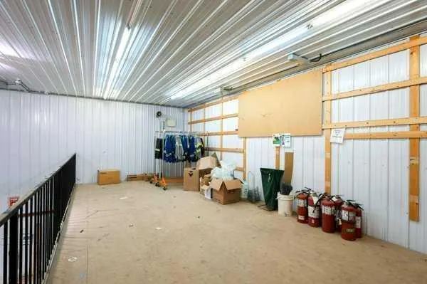30 Industrial Drive