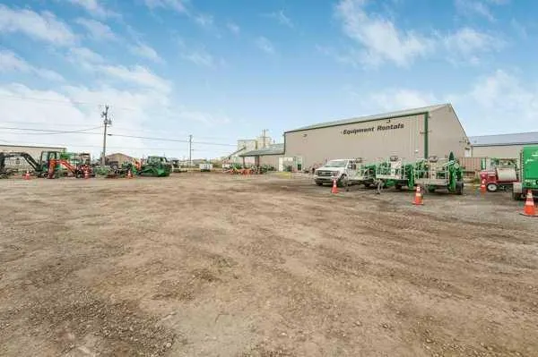 30 Industrial Drive