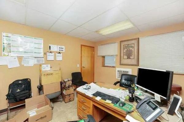 30 Industrial Drive