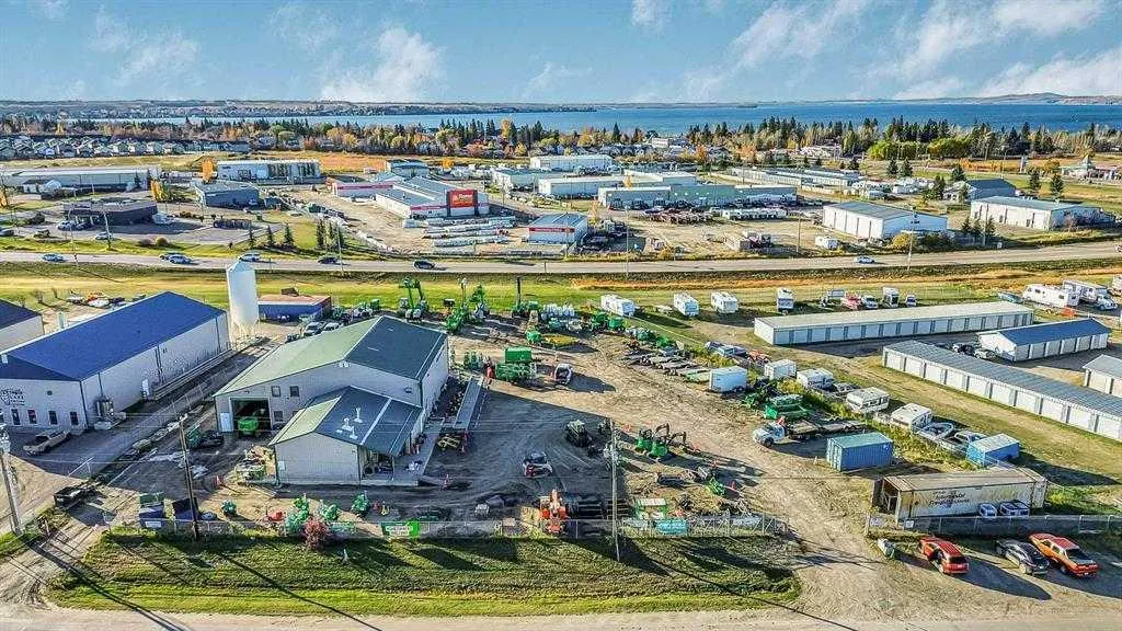 30 Industrial Drive