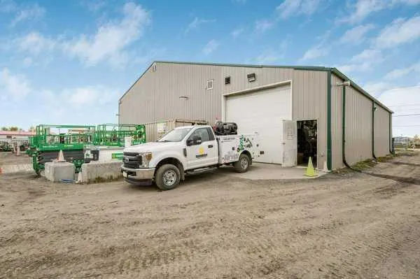 30 Industrial Drive