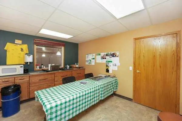 30 Industrial Drive