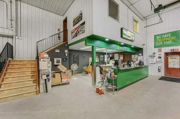 30 Industrial Drive
