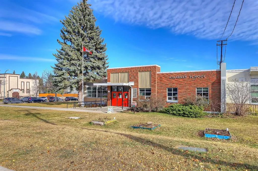 3204 Kerrydale Road SW