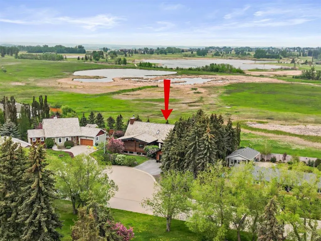 2 Wheatland Green