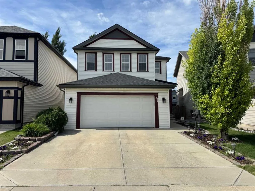 57 Copperleaf Way SE