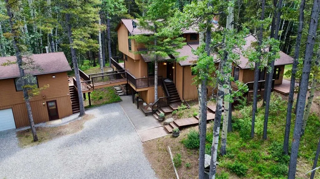37 Aspen Creek Drive