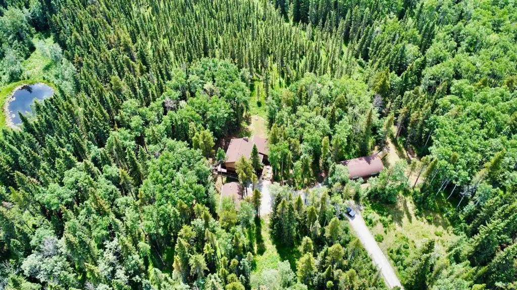 37 Aspen Creek Drive