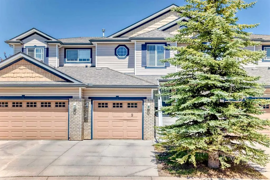 9 Citadel Estates Manor NW