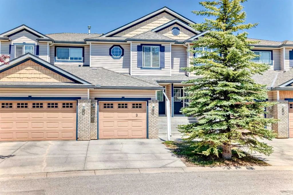 9 Citadel Estates Manor NW