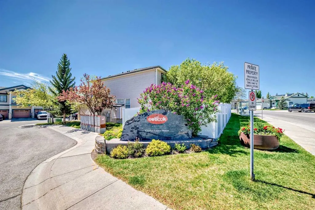 9 Citadel Estates Manor NW