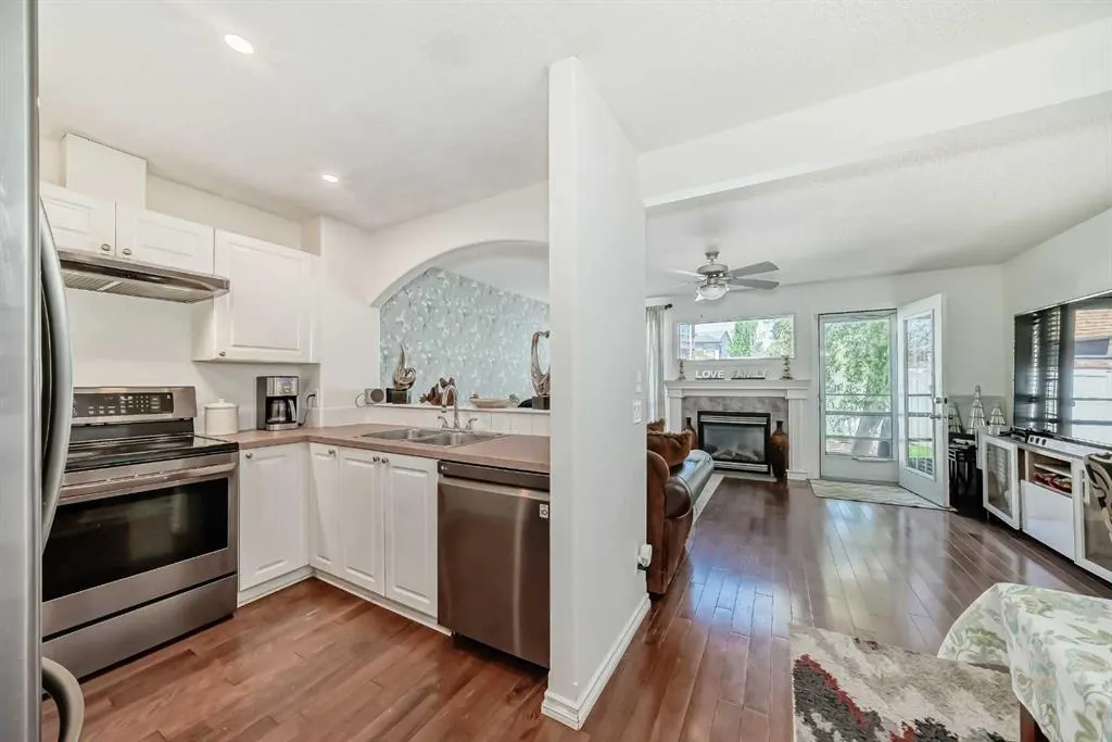 9 Citadel Estates Manor NW