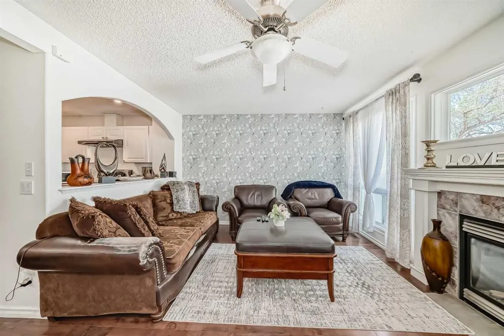 9 Citadel Estates Manor NW