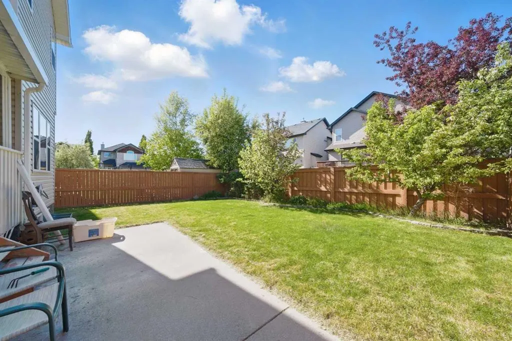 14 Rockborough Park NW