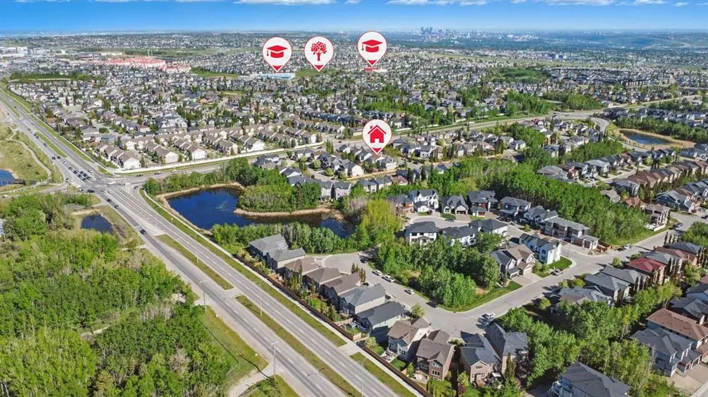 14 Rockborough Park NW