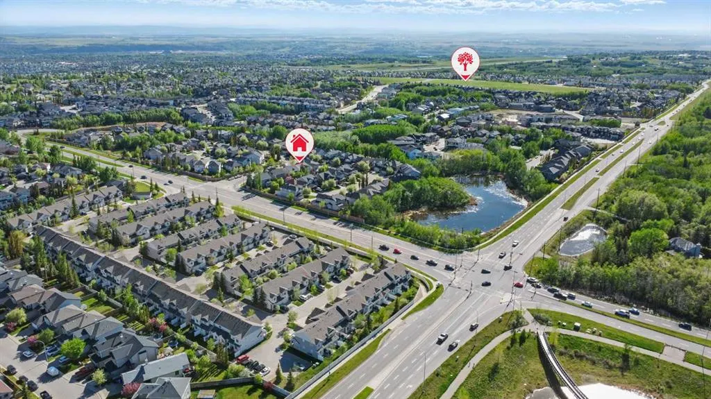 14 Rockborough Park NW
