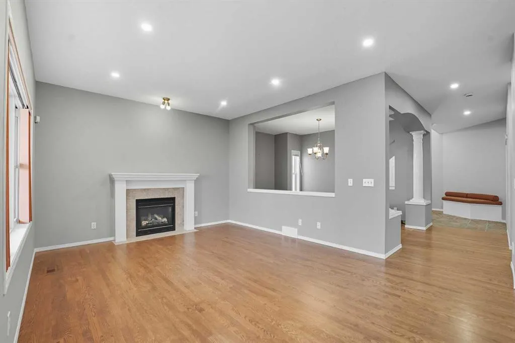 14 Rockborough Park NW