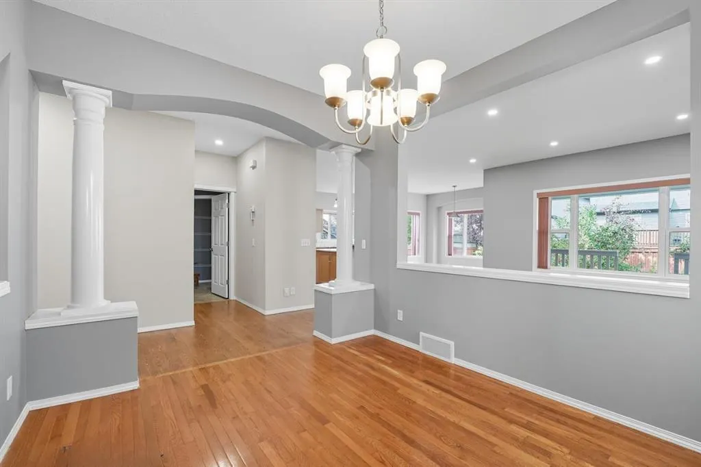 14 Rockborough Park NW