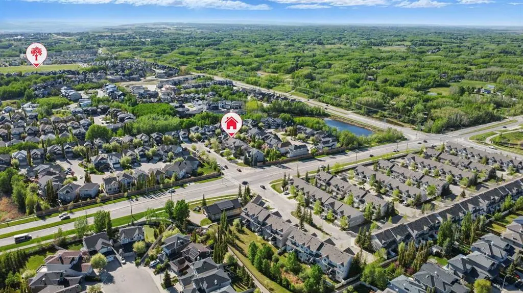 14 Rockborough Park NW
