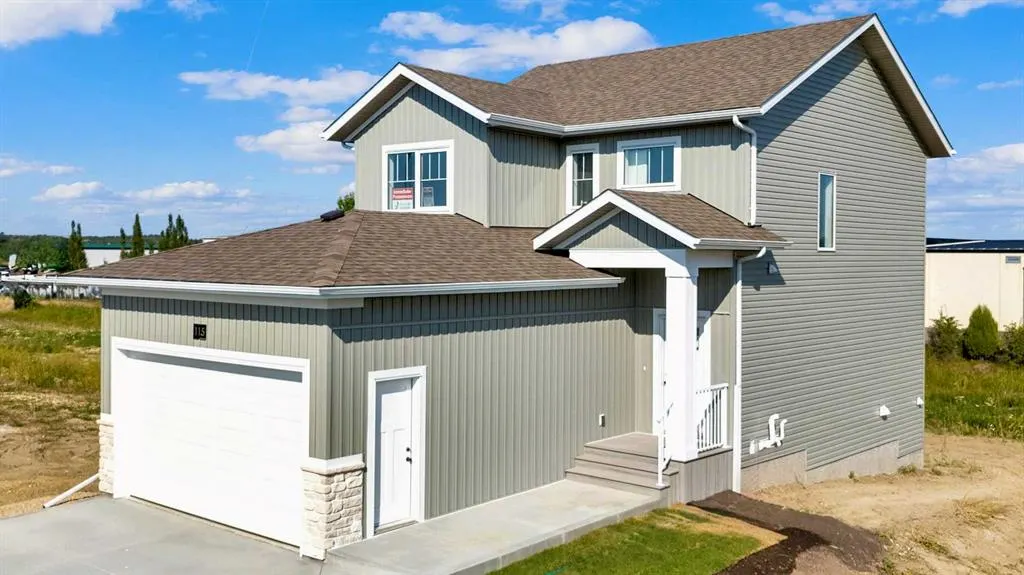115 Hampton Crescent