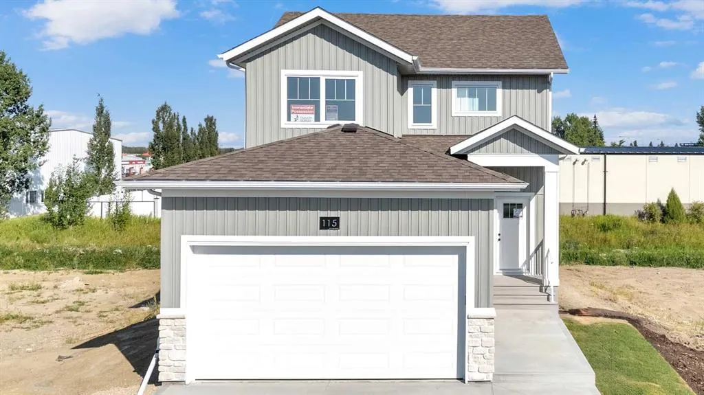 115 Hampton Crescent