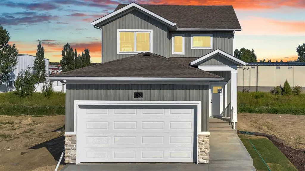 115 Hampton Crescent